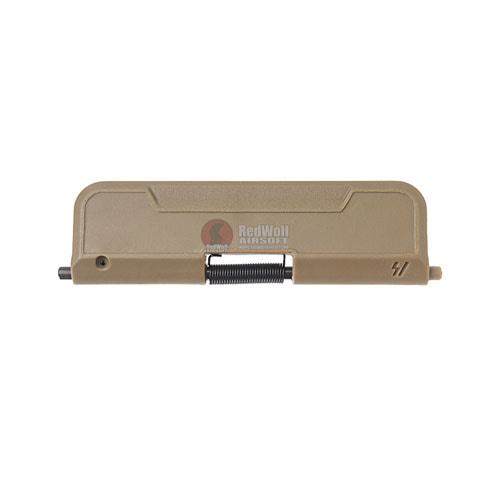Strike Industries AR Enhanced Ultimate Dust Cover for M4 GBB Series - FDE (Standard)