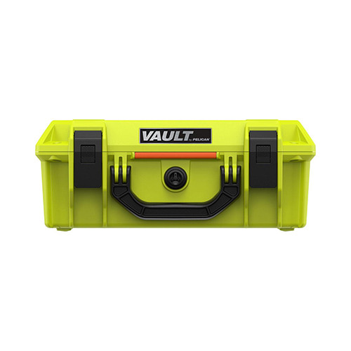 V200 VAULT CASE (Green)