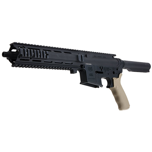 ARCHWICK Officially Licensed L119A2 Conversion Kit for Tokyo Marui MWS M4 GBBR